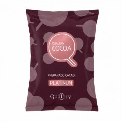 Chocolate Platinum Qualery