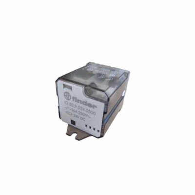 Relé Saeco 24v - 2C 16A 250v