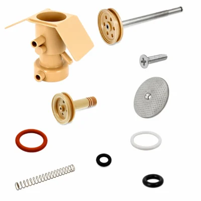 Kit revisión grupo de café Necta Z3000 ø 38mm