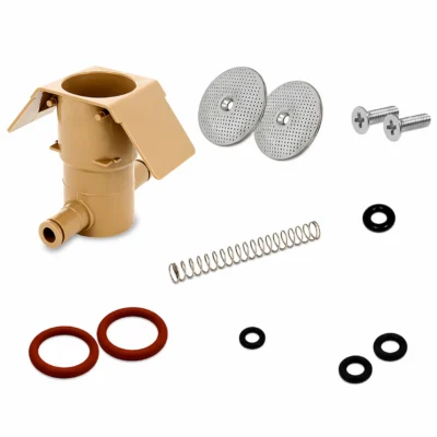 Kit esencial revisión grupo de café Necta Z4000 ø 38mm