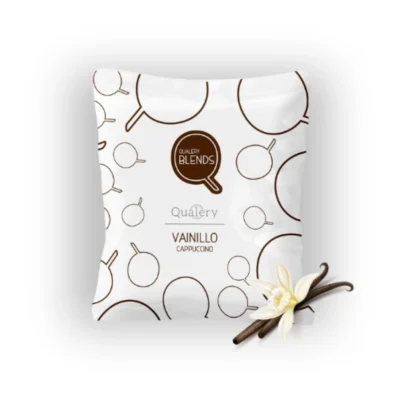 Capuccino vainilla Qualery