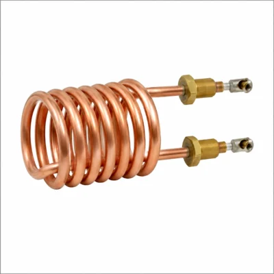 Resistencia caldera 0,5L Azkoyen 220V 1500w
