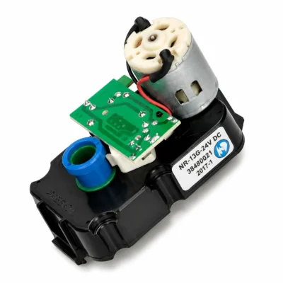 Motorreductor 24VDC snack Necta