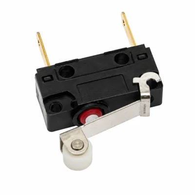 Microinterruptor dosificador café Necta - Bianchi y extractor vasos Saeco