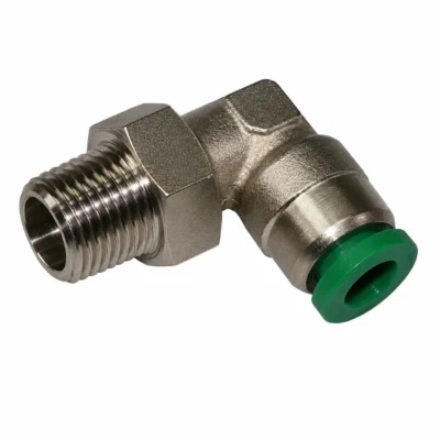 Racor 1/8" x 5 mm de máquinas de café Necta