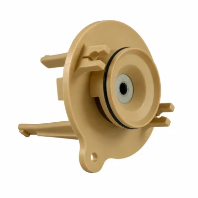 Base batidor Beige Azkoyen
