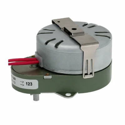 Motorreductor 230v 50Hz 10 segundos brazo vasos Brio 3 Necta