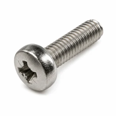 Tornillo M 4 x 10