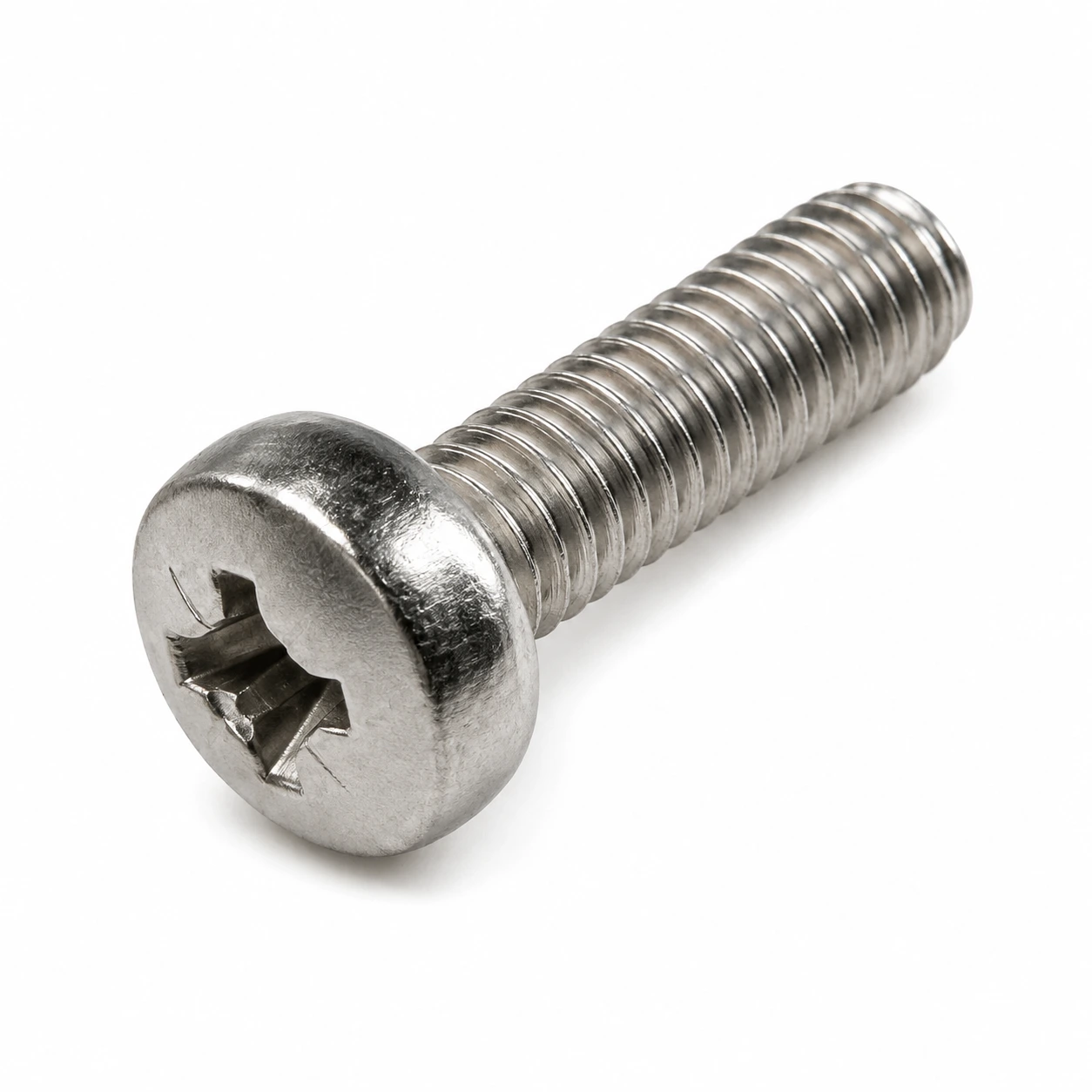 Tornillo M 4 x 10