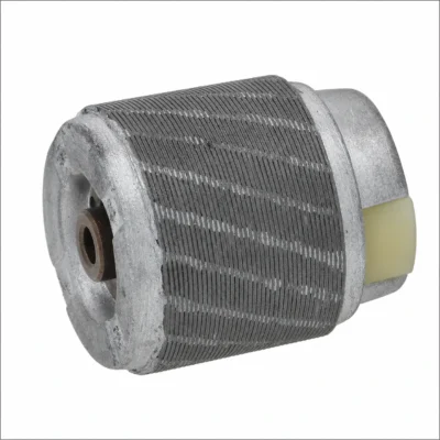 Rotor con buje motorreductor bitrón Necta