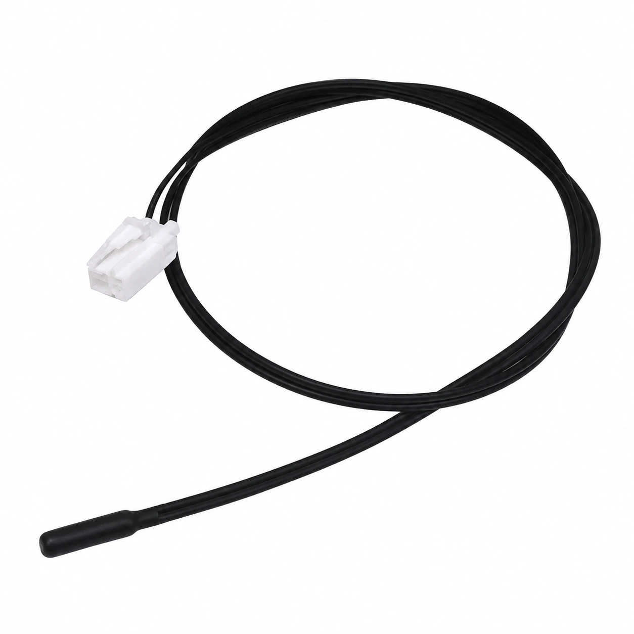 Sonda temperatura evaporador snack FAS (bulbo ø ø 5x18 mm - longitud cable 500 mm)