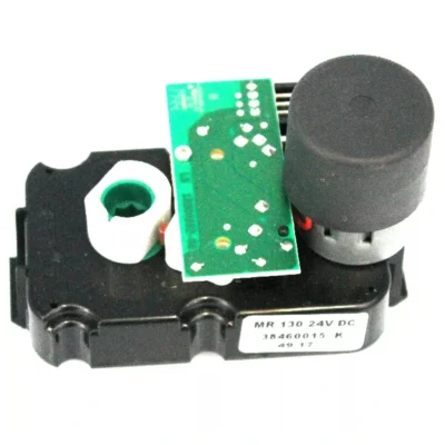 Motor reductor espiral snack SandenVendo