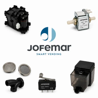 Repuestos Jofemar