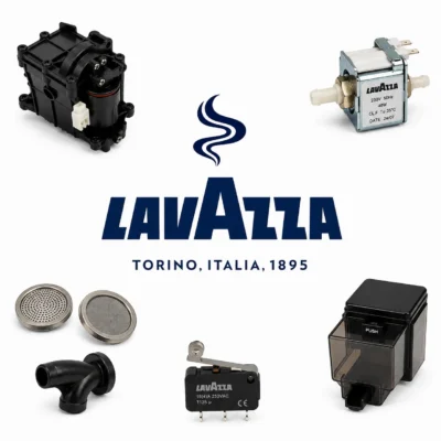 Lavazza