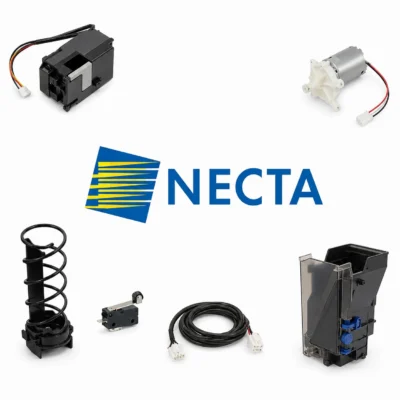 Repuestos Necta
