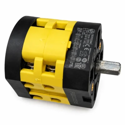 Interruptor bar 3 posiciones 220V Ascaso
