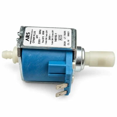Bomba CP4SP plus 230/240V 50Hz Ascaso