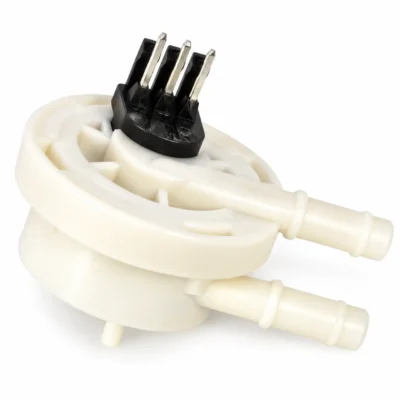 Contador volumétrico FHKSC