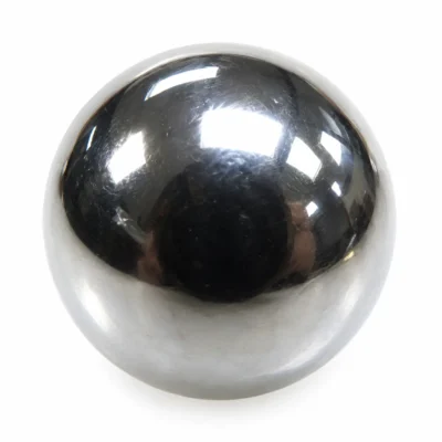 Bola expulsor capsula Ascaso