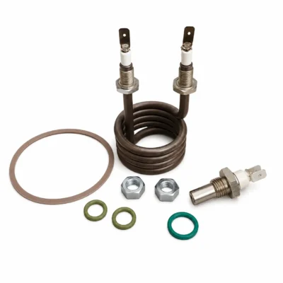 Kit caldera 600cc Necta