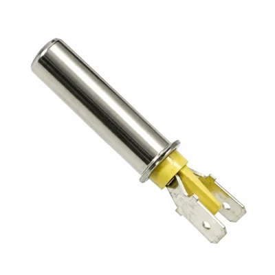 Sonda temperatura caldera Soluble Necta