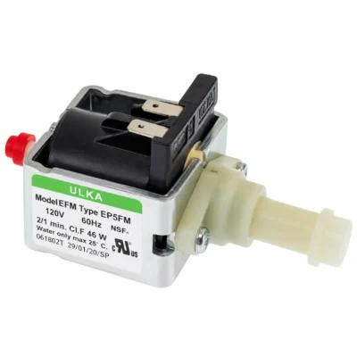 Bomba Ulka EP5 46W 120V 60Hz