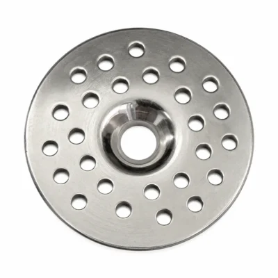 Ducha Ascaso