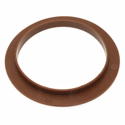 Junta perfilada ø 63mm para embudo Saeco