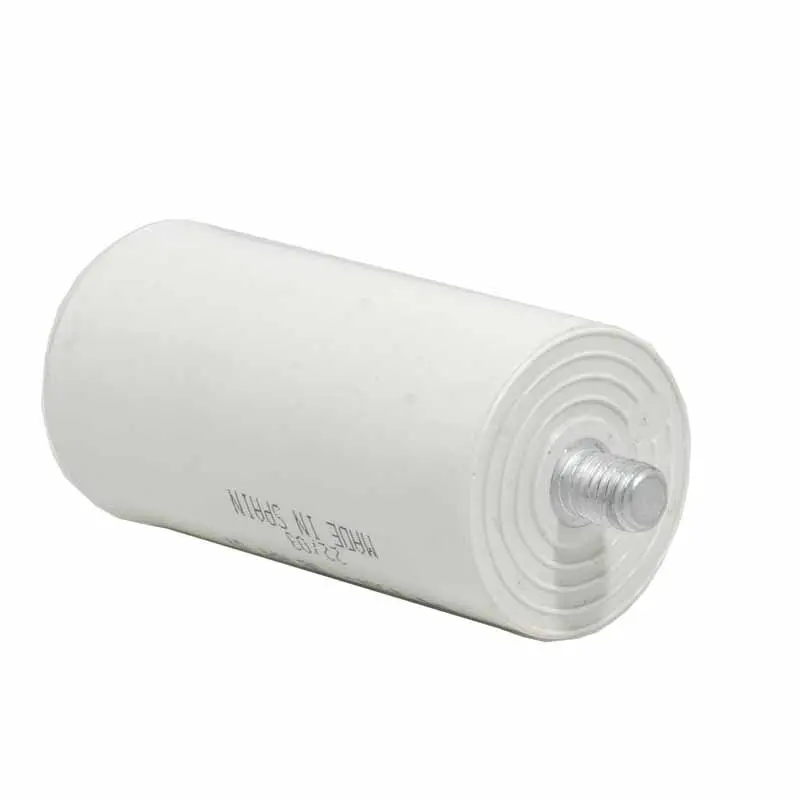Cond. de arranque 12uF 5% 450V 50-60Hz Azkoyen