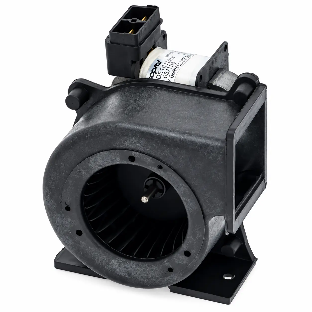 Ventilador extractor 110V CAP05B-010 Necta