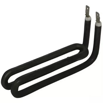 Resistencia desmontable Bianchi sin tapa