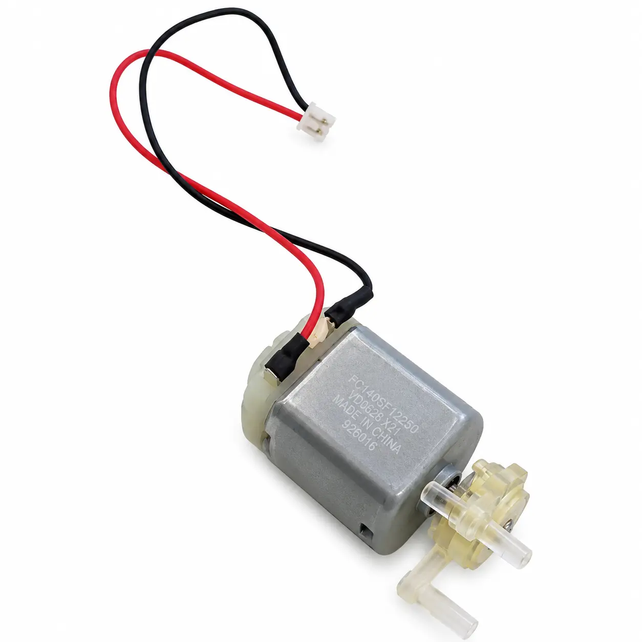 Motor clasificador monedero Coinco